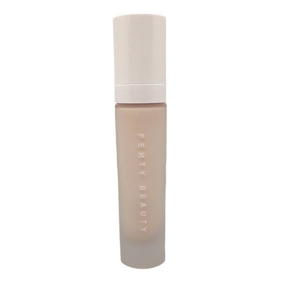 Fenty Beauty Pro Filt’r Soft Matte Longwear Foundation - 100 Fair - 1.08 fl oz - Picture 4 of 7